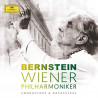 BERSTEIN - WIENER PHILARMONIKER (CD6)