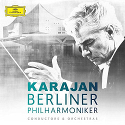 KARAJAN - BERLINER...