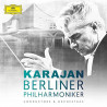 KARAJAN - BERLINER PHILHARMONIKER