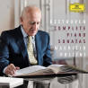 BEETHOVEN - PIANO SONATAS COMPLETE