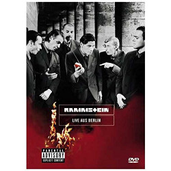 RAMMSTEIN - LIVE AUS BERLIN