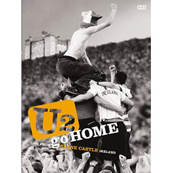 U2 - GO HOME - LIVE FROM...