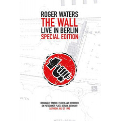 ROGER WATERS - THE WALL LIVE IN BERLIN ESP. EDIC.