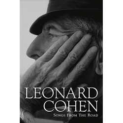 LEONARD COHEN - SONGS FROM...