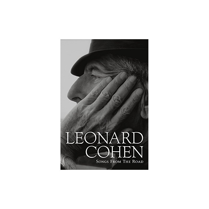 LEONARD COHEN - SONGS FROM THE ROAS