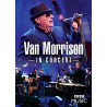 VAN MORRISON - IN CONCERT