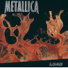 METALLICA - LOAD