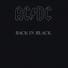 AC/DC - BLACK IN BLACK