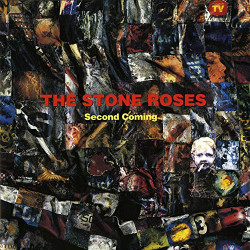 THE STONE ROSES - SECOND COMING