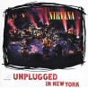 NIRVANA - MTV UNPLUGGED IN NEW YORK