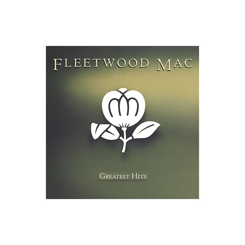 FLEETWOOD MAC - GREATEST HITS (LP-VINILO)