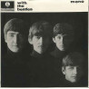 THE BEATLES - WITH THE BEATLES (LP-VINILO)