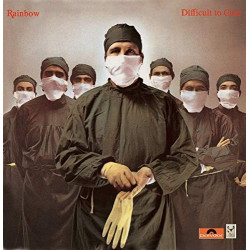 RAINBOW - DIFFICULT TO CURE