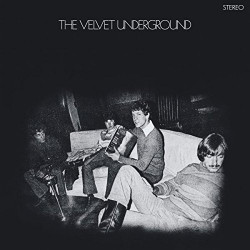 THE VELVET UNDERGROUND -...