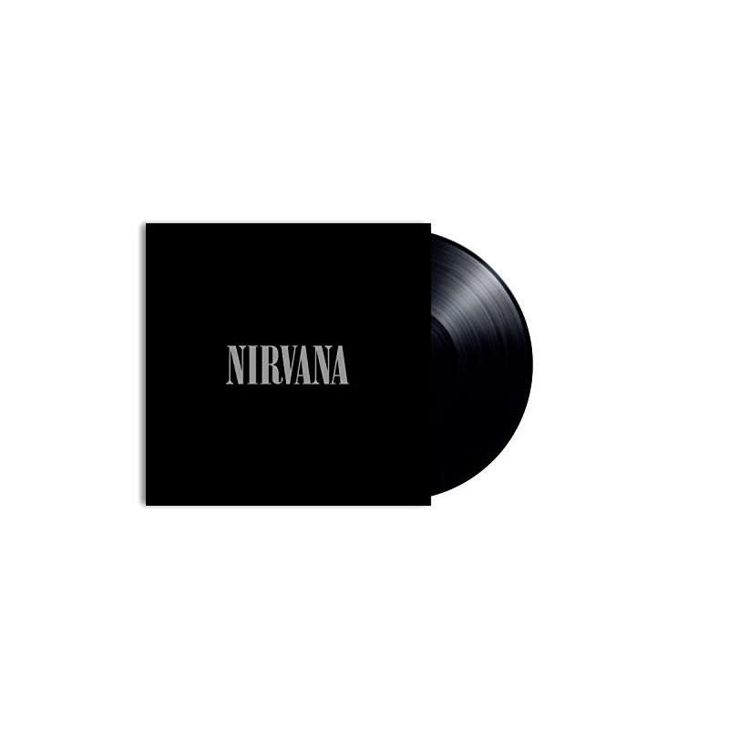 NIRVANA - NIRVANA