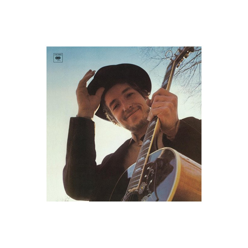 BOB DYLAN - NASHVILLE SKYLINE