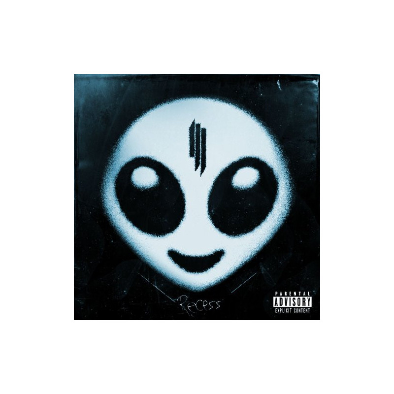 SKRILLEX - RECESS