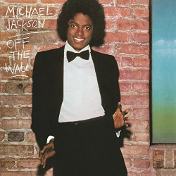 MICHAEL JACKSON - OFF THE...