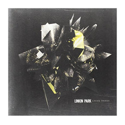 LINKIN PARK - LIVING THINGS