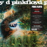 PINK FLOYD - A SAUCERFUL OF SECRETS (LP-VINILO)