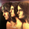 EMERSON, LAKE & PALMER - TRILOGY