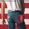 BRUCE SPRINGSTEEN - BORN IN THE U.S.A. (LP-VINILO)