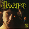 THE DOORS - THE DOORS