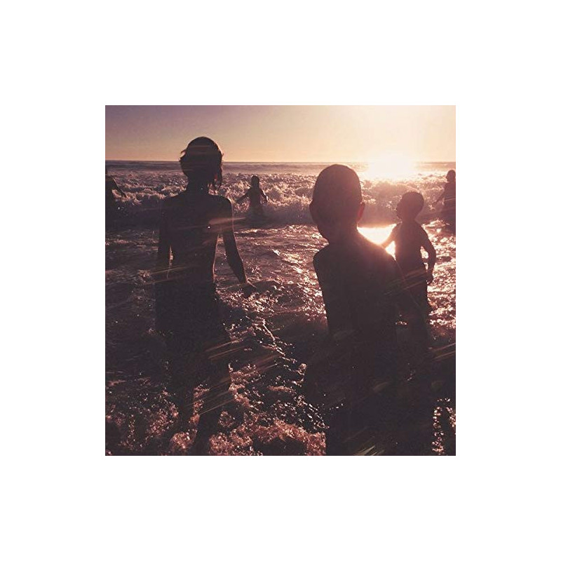 LINKIN PARK - ONE MORE LIGHT (LP-VINILO)
