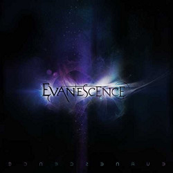 EVANESCENCE - EVANESCENCE