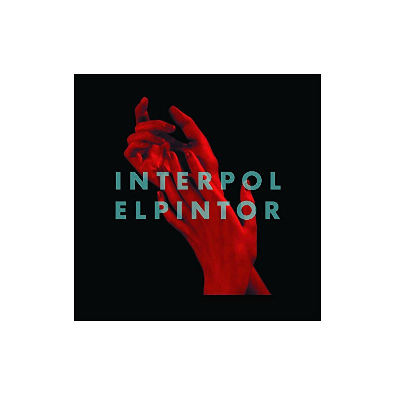 INTERPOL - EL PINTOR