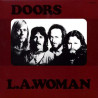 THE DOORS - L.A. WOMAN (LP-VINILO)