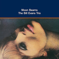 THE BILL EVANS TRIO - MOON...