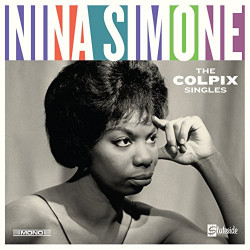NINA SIMONE - THE COLPIX...