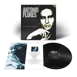 ANTONIO FLORES - COSAS MIAS