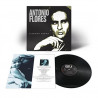 ANTONIO FLORES - COSAS MIAS (LP-VINILO)