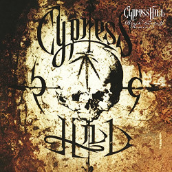 CYPRESS HILL - BLACK SUNDAY - REMIXES