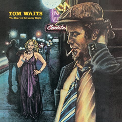 TOM WAITS - THE HEART OF...