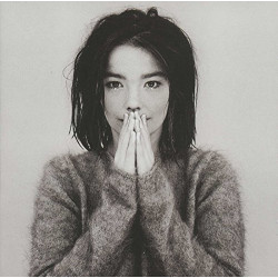 BJORK - DEBUT