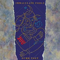 IMMACULATE FOOLS - DUMB POET (LP-VINILO)