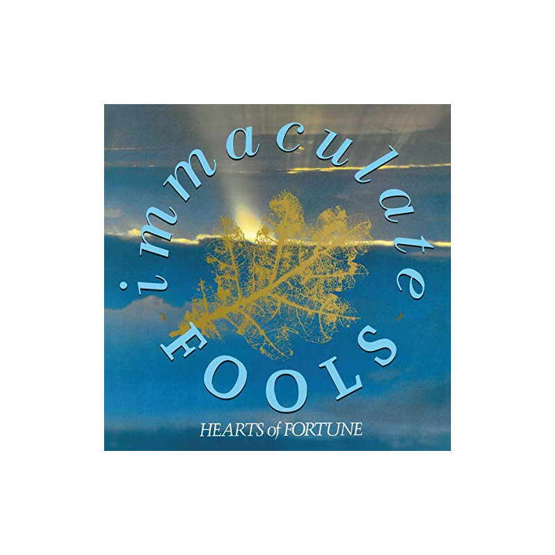 IMMACULATE FOOLS - HEARTS OF FORTUNE