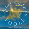 IMMACULATE FOOLS - HEARTS OF FORTUNE (LP-VINILO)
