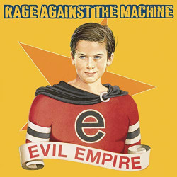 RAGE AGAINST THE MACHINE -...