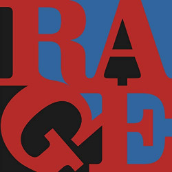 RAGE AGAINST THE MACHINE - RENEGADES (LP-VINILO)