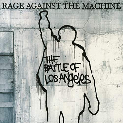 RAGE AGAINST THE MACHINE -...