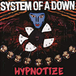 SYSTEM OF A DOWN -...