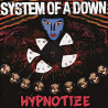 SYSTEM OF A DOWN - HYPNOTIZE (LP-VINILO)