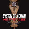 SYSTEM OF A DOWN - MEZMERIZE (LP-VINILO)