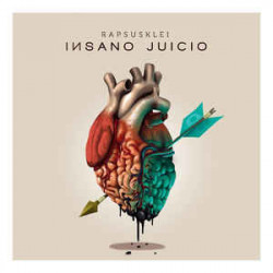 RAPSUSKLEI - INSANO JUICIO