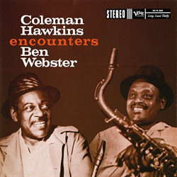 COLEMAN HAWKINS & BEN...