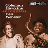 COLEMAN HAWKINS & BEN WEBSTER - ENCOUNTERS